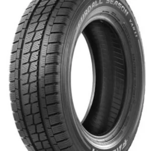 Pneumatici nuovi FALKEN EUROALLSEASON VAN11 225 70 15 112/110R 4 Stagioni DOT 2024