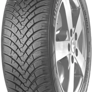 Pneumatici nuovi FALKEN EUROWINTER HS01 RFT M+S 3PMSF 245 45 20 99V Invernali