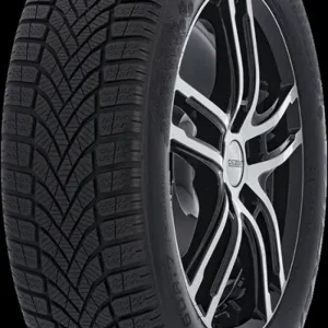Pneumatici nuovi FALKEN EUROWINTER HS02 205 50 16 91H Invernali DOT 2025