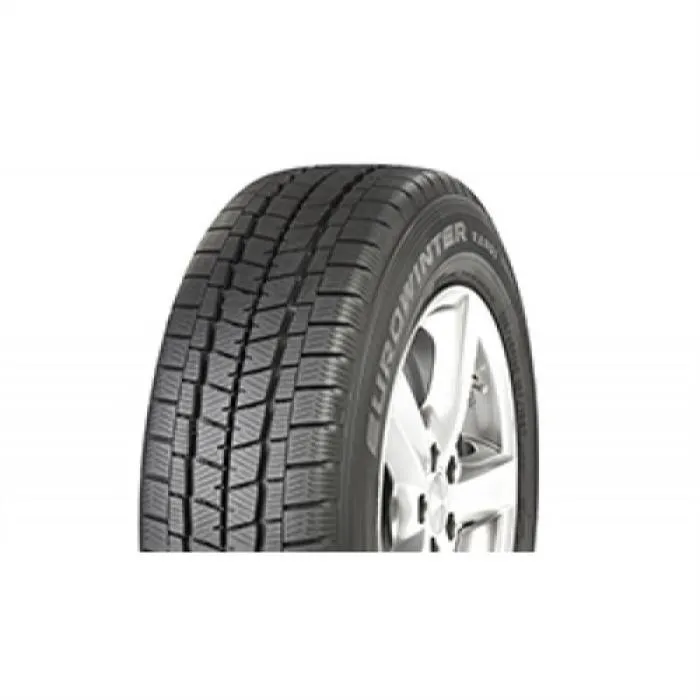 Pneumatici nuovi FALKEN EUROWINTER VAN01 195 65 16 104/102T Invernali DOT 2025