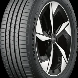 Pneumatici nuovi FALKEN E.ZIEX XL SILENT CORE NBLK 185 50 16 85H