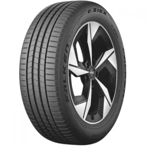 Pneumatici nuovi FALKEN e.Ziex SilentCore 215 55 18 99V Estive DOT 2024