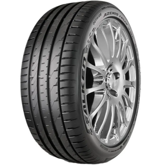 Pneumatici nuovi FALKEN AZENIS FK520 215 55 18 99W Estive DOT 2024