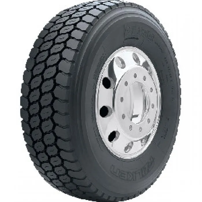 Pneumatici nuovi FALKEN GI368 425 65 22.5 165K 4 Stagioni DOT 2024