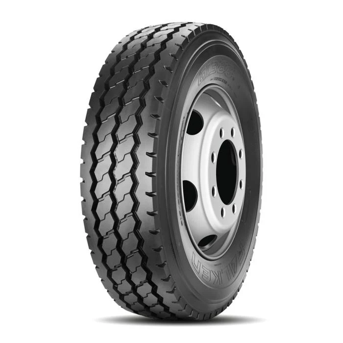 Pneumatici nuovi FALKEN GI388 BSW M+S 3PMSF 295 80 22.5 154K 4 Stagioni