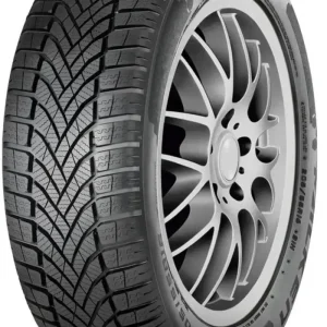 Pneumatici nuovi FALKEN EUROWINTER HS02 BLK M+S 3PMSF 205 60 15 91H Invernali