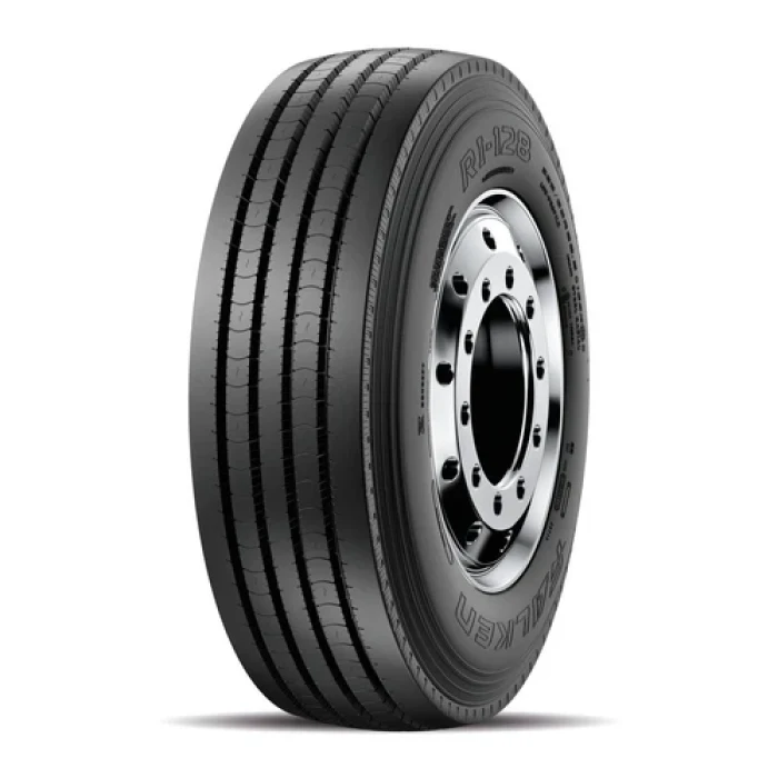 Pneumatici nuovi FALKEN RI128 FRT 14PR BSW M+S 3PMSF 265 70 19.5 143J 4 Stagioni