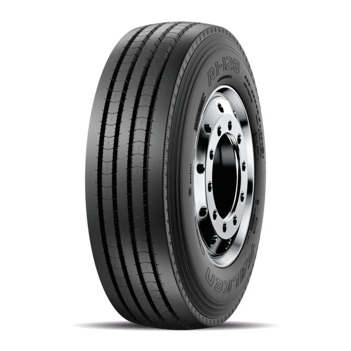 Pneumatici nuovi FALKEN RI128 FRT BSW M+S 3PMSF 385 55 22.5 160K 4 Stagioni