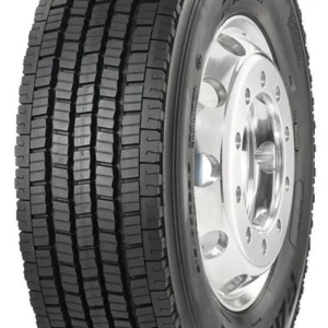 Pneumatici nuovi FALKEN SI011 M+S 3PMSF 385 65 22.5 160K Invernali