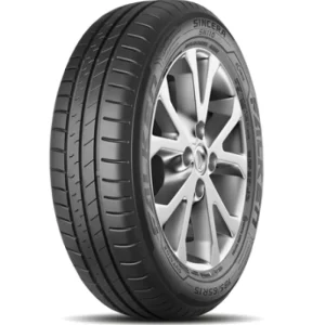 Pneumatici nuovi FALKEN SINCERA SN-110 EC 215 60 17 96H