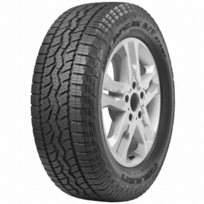 Pneumatici nuovi FALKEN WILDPEAK A/T AT3WA XL BLK M+S 3PMSF 285 45 22 114H 4 Stagioni