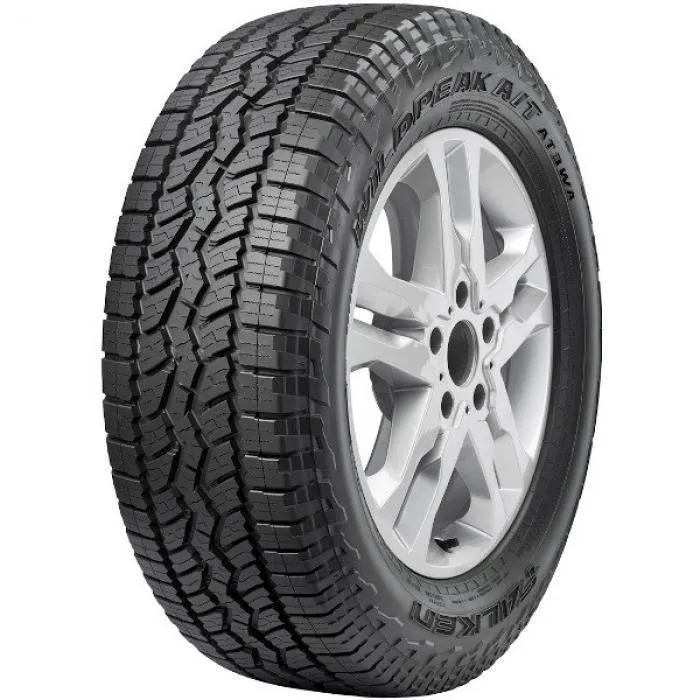 Pneumatici nuovi FALKEN WILDPEAK A/T AT3WA 265 65 17 112H 4 Stagioni DOT 2025