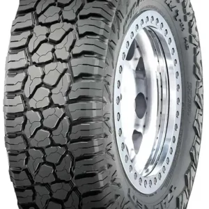 Pneumatici nuovi FALKEN WILDPEAK R/T RT01 P.O.R BSW M+S 285 65 18 121Q