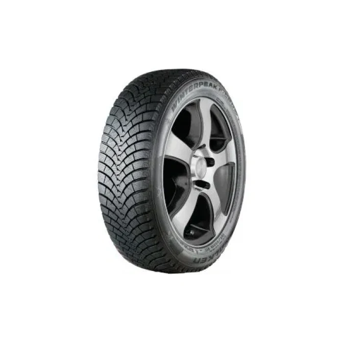 Pneumatici nuovi FALKEN WINTERPEAK F-SNOW 1 XL NORDIC COMPOUND BSW M+S 3PMSF 215 60 16 99T Invernali