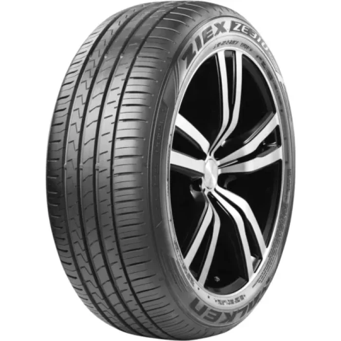 Pneumatici nuovi FALKEN Ziex ZE320 195 65 15 91H Estive DOT 2025