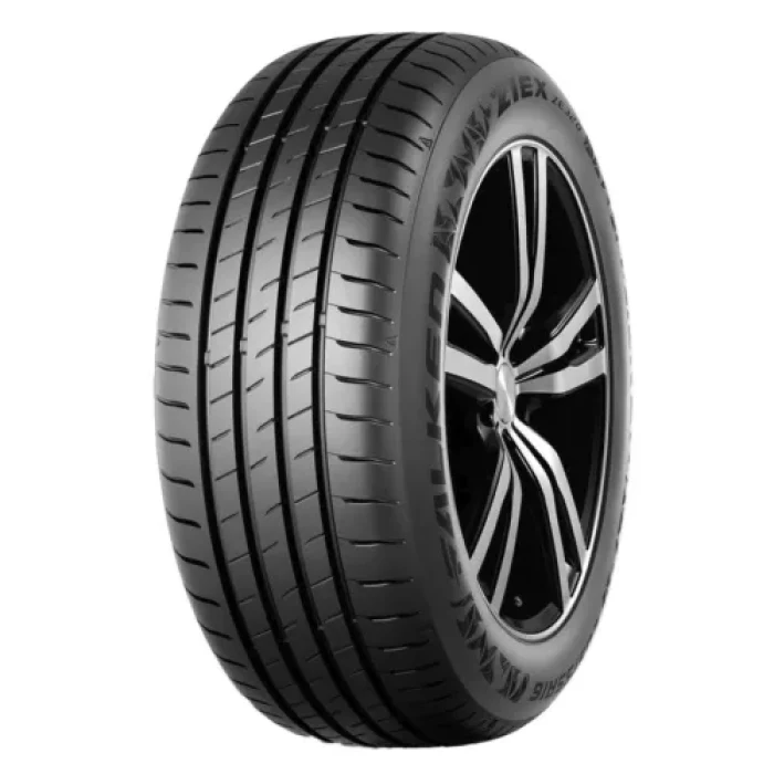Pneumatici nuovi FALKEN ZIEX ZE320 205 50 17 93W Estive DOT 2024