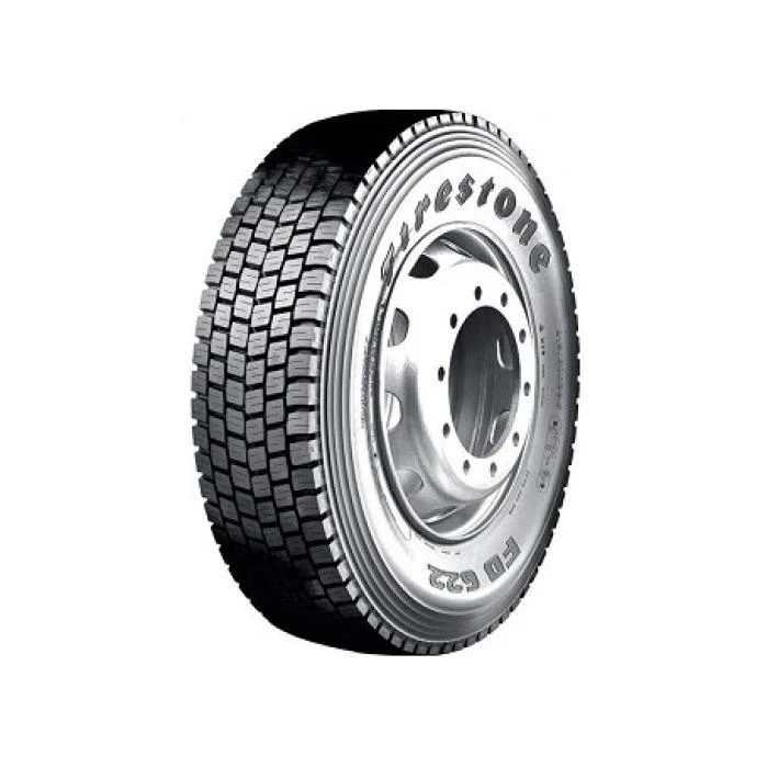 Pneumatici nuovi FIRESTONE FD 622+ M+S 3PMSF 295 80 22.5 152M 4 Stagioni