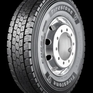 Pneumatici nuovi FIRESTONE FD624 LRH 16PR M+S 3PMSF 295 80 22.5 152M 4 Stagioni