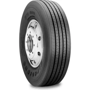 Pneumatici nuovi FIRESTONE FS 400 LRH 16PR M+S 3PMSF 275 70 22.5 148M 4 Stagioni
