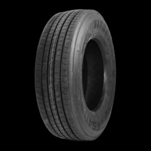 Pneumatici nuovi FIRESTONE FS411 M+S 265 70 19.5 140M 4 Stagioni DOT 2025