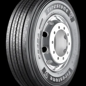 Pneumatici nuovi FIRESTONE FS424 385 65 22.5 160K 4 Stagioni DOT 2025