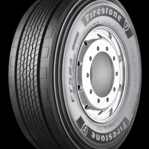 Pneumatici nuovi FIRESTONE FT524 385 65 22.5 160K 4 Stagioni DOT 2024