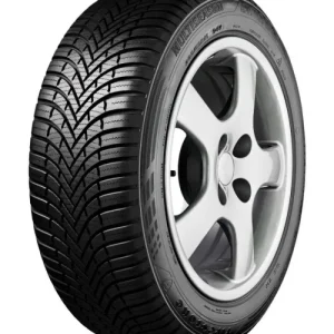 Pneumatici nuovi FIRESTONE MULTISEASON 2 M+S 3PMSF 205 55 16 91H 4 Stagioni