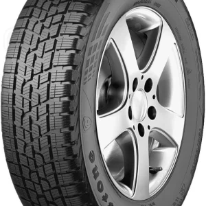 Pneumatici nuovi FIRESTONE MULTISEASON GEN02 235 45 18 98W 4 Stagioni DOT 2024