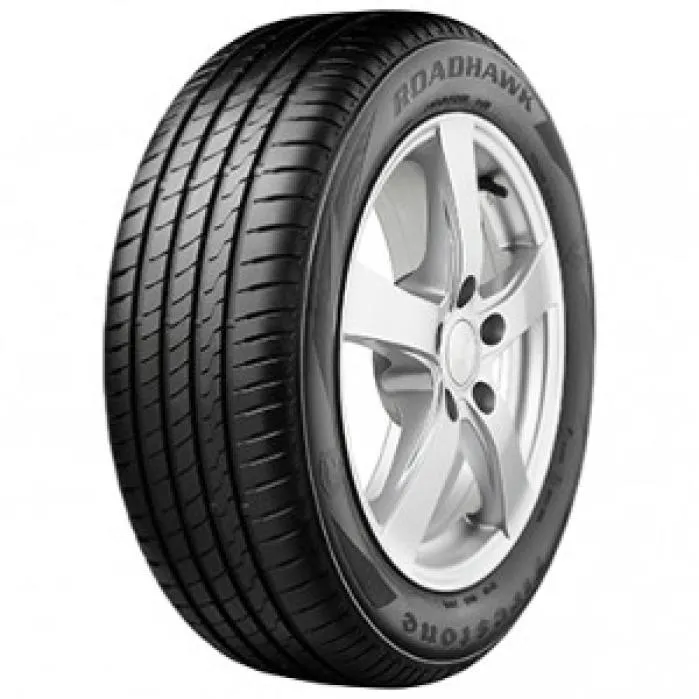 Pneumatici nuovi FIRESTONE ROADHAWK 195 55 16 87H
