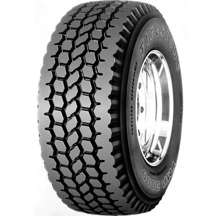 Pneumatici nuovi FIRESTONE TMP 3000 16PR M+S 3PMSF 275 70 22.5 148K 4 Stagioni