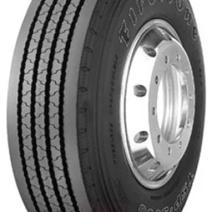 Pneumatici nuovi FIRESTONE TSP 3000 215 75 17.5 135/133K 4 Stagioni DOT 2024