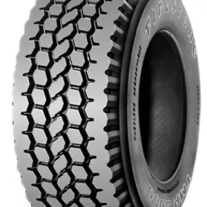 Pneumatici nuovi FIRESTONE TSP 3000 215 75 17.5 135J