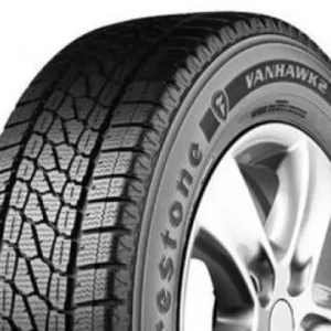 Pneumatici nuovi FIRESTONE VANHAWK WINTER 2 C 6PR M+S 3PMSF 175 65 14 90T Invernali