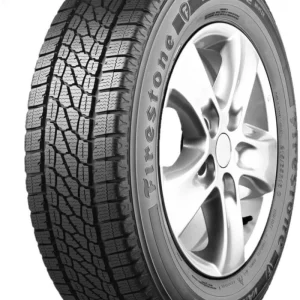 Pneumatici nuovi FIRESTONE VANHAWK WINTER 2 225 65 16 112R Invernali
