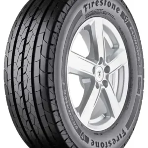 Pneumatici nuovi FIRESTONE VANHAWK 2 E ENLITEN 215 65 16 106T Invernali