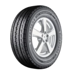 Pneumatici nuovi FIRESTONE VANHAWK 3 225 75 16 121R