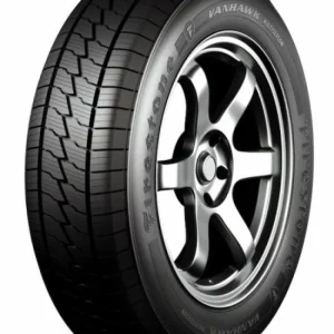 Pneumatici nuovi FIRESTONE VANHAWK MULTISEASON 205 75 16 110R 4 Stagioni DOT 2025