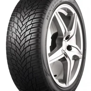 Pneumatici nuovi FIRESTONE WINTERHAWK 4 XL 215 45 17 91V Invernali