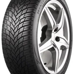 Pneumatici nuovi FIRESTONE WINTERHAWK 4 215 60 17 96H Invernali DOT 2025