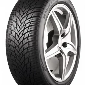 Pneumatici nuovi FIRESTONE WINTERHAWK 4 XL 245 45 17 99V Invernali
