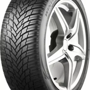 Pneumatici nuovi FIRESTONE WINTERHAWK 4 XL 255 55 18 109V Invernali DOT 2024