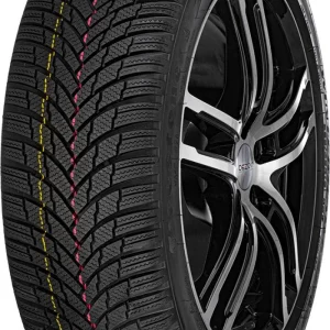 Pneumatici nuovi FIRESTONE WINTERHAWK 4 XL 255 55 19 111V Invernali