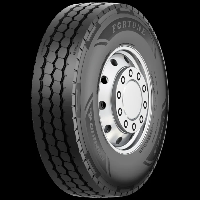 Pneumatici nuovi FORTUNE FAM 210 R22,5 315 80 22.5 161K 4 Stagioni DOT 2024