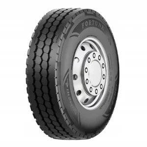 Pneumatici nuovi FORTUNE FAM 211 R22.5 425 65 22.5 165K 4 Stagioni DOT 2024