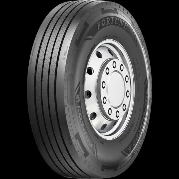 Pneumatici nuovi FORTUNE FAR603 16PR M+S 3PMSF 215 75 17.5 128M 4 Stagioni