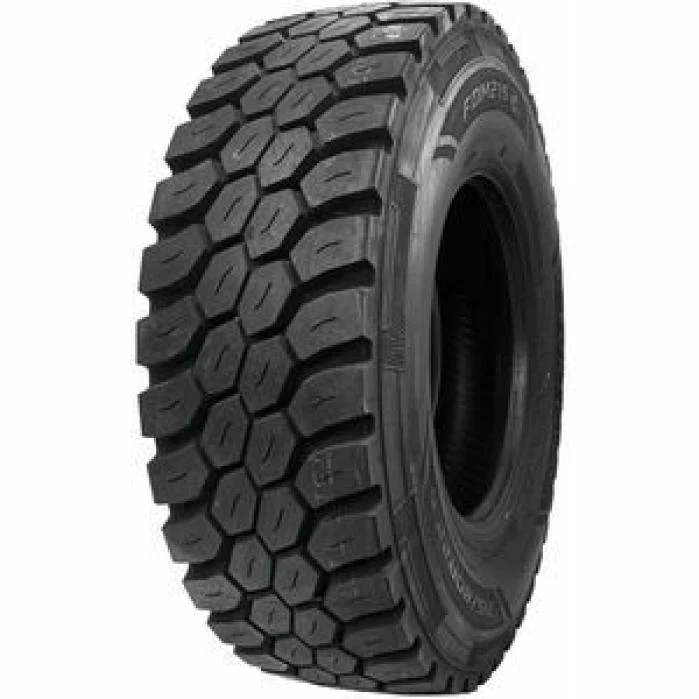 Pneumatici nuovi FORTUNE FDM 215 R22,5 315 80 22.5 164J 4 Stagioni DOT 2024
