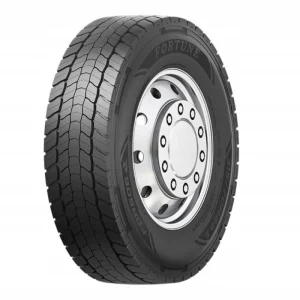 Pneumatici nuovi FORTUNE FDR606 16PR M+S 3PMSF 225 75 17.5 129M 4 Stagioni