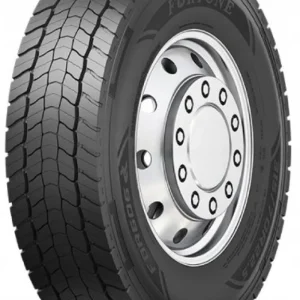 Pneumatici nuovi FORTUNE FDR 606+ R22,5 295 60 22.5 150L 4 Stagioni DOT 2024