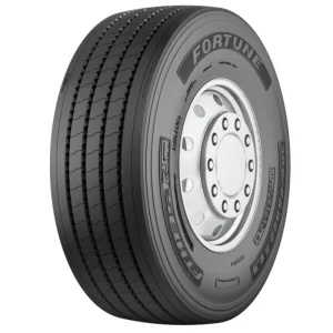 Pneumatici nuovi FORTUNE FTH 135 R19,5 435 50 19.5 160J 4 Stagioni DOT 2024