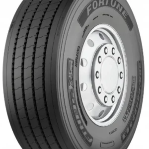 Pneumatici nuovi FORTUNE FTH 135 R22,5 385 65 22.5 164K 4 Stagioni DOT 2024